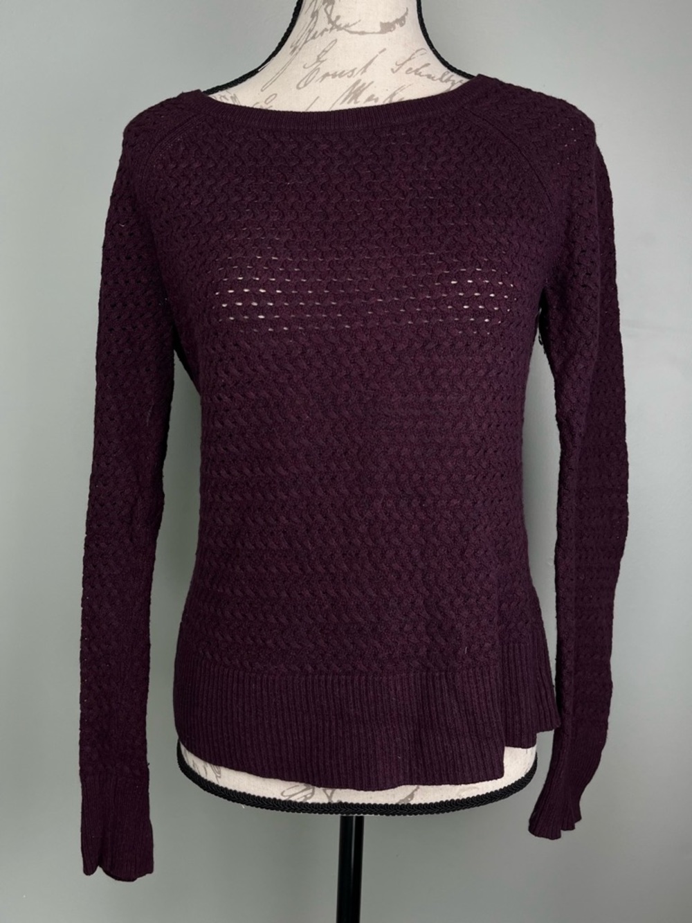 3 Knit Sweaters - Picture 6 of 9